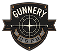 gunnery logo120p