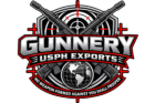 Gunnery USPH Exports